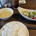 中国料理孝華 - 