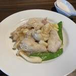 中国料理孝華 - 