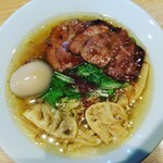 麺屋宗&SOU - 