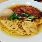 麺屋宗&SOU - 