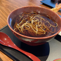蕎麦 蘇枋 - 