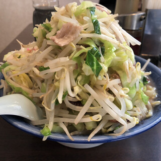 東京でランチに使えるちゃんぽん ランキング 食べログ