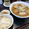 喜多方ラーメン 坂内 川口東口店