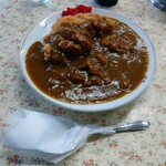 日正カレー - 