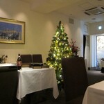 レストラン ラッセ - 