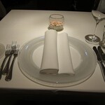 レストラン ラッセ - 