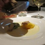 レストラン ラッセ - 