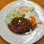 ウチョウテン - 