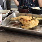 Hakata Tempura Takao - 