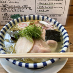 らーめんとこおりのおやつ ねいろ屋 - 