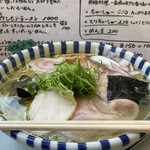 らーめんとこおりのおやつ ねいろ屋 - 