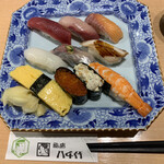 Sushidokoro Yachiyo - 