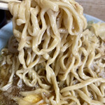 ラーメン富士丸 - 