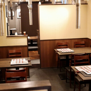 炭火焼肉・韓国料理 KollaBo_2