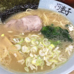 ラーメンハウス河童子 - 