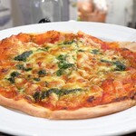 トリワイン ＰＩＫＯＳＨＨＨＵ - マルゲリータ