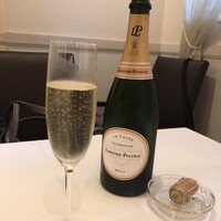 レストラン　シュバル ブラン - 
