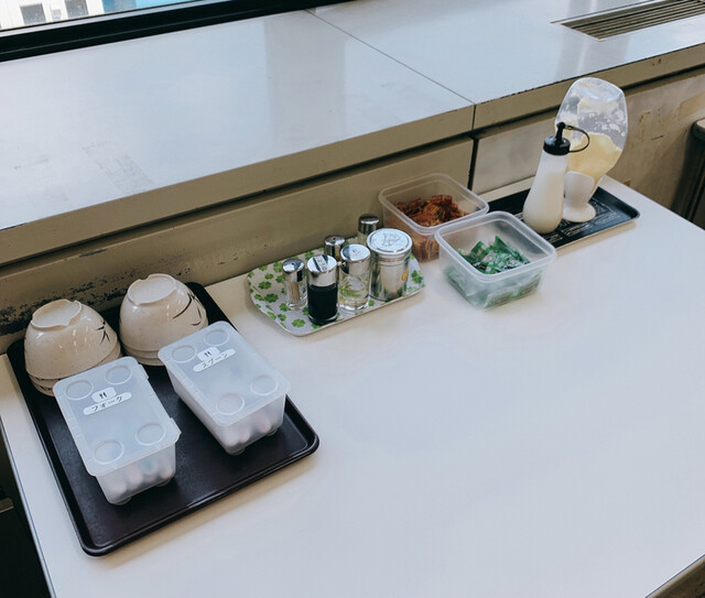 江東食堂 コウトウショクドウ 東陽町 定食 食堂 食べログ