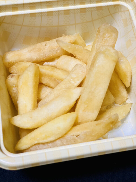 アンド ザ フリット NEWoman新宿店 （AND THE FRIET） - 新宿/コロッケ