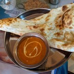 インド料理マラバル - 