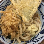 Marugame Seimen - 