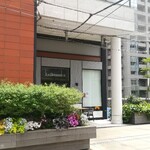 La Brianza - 午前中は雲ってひんやり、午後には天気回復して暖かくなった日に。素敵な巡り合わせがありとても幸運☆いつもに増して幸せ元気充電できました～＼(^-^)／ ありがとうございます！