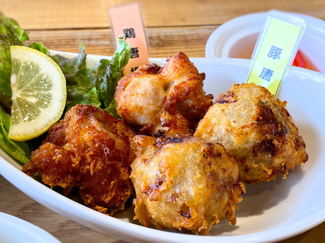 とりとん （鶏豚） - 平塚/食堂 | 食べログ