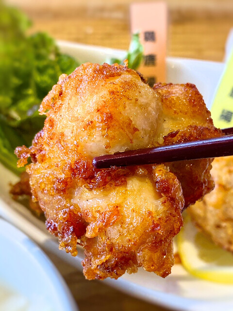 とりとん （鶏豚） - 平塚/食堂 | 食べログ