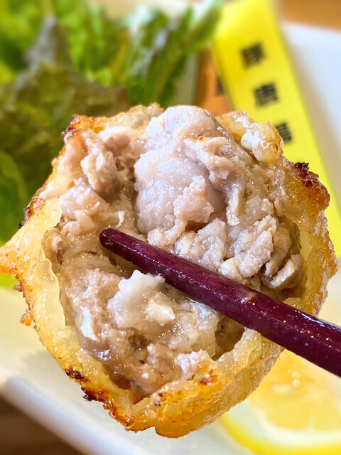 とりとん （鶏豚） - 平塚/食堂 | 食べログ