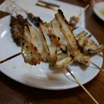 串焼 和坊 - 