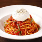 俺のイタリアン - 料理写真: