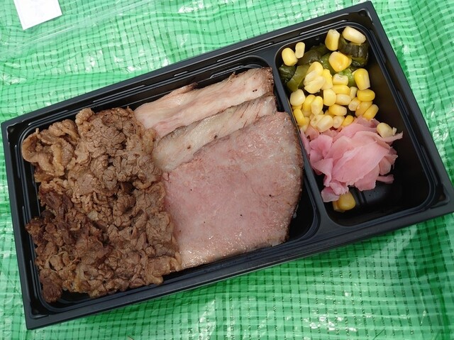 あら川 グランエミオ所沢店 所沢 弁当 食べログ あら川 グランエミオ所沢店 所沢 弁当 食べログ