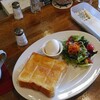 cafe cioccolata