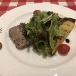 ビストロ・デジャ - 料理写真: