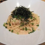 ボーノ - たらこバター です