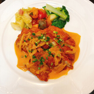 ふれんち酒場 びいどろ_0