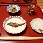 京都岡崎 いく田 - 