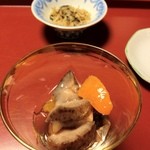 京都岡崎 いく田 - 