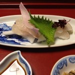 京都岡崎 いく田 - 