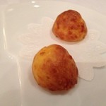 ラ・ブリック - グジェール
      