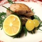 京都岡崎 いく田 - 