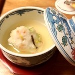 京都岡崎 いく田 - 