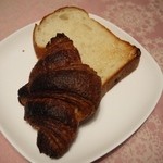 ベッカライ ビオブロート - 