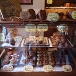 ベッカライ ビオブロート - 