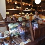 ベッカライ ビオブロート - 