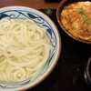 丸亀製麺 堺美原店