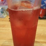 ボーノ - ザクロ・ソーダ です