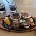 レストラン　イイジマ - 料理写真: