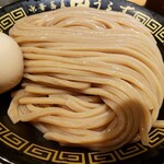 中華蕎麦うゑず - 