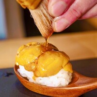 生雲丹(国産)
